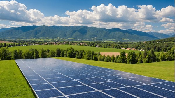 Pose de panneaux solaire : économisez sur vos factures d'énergie