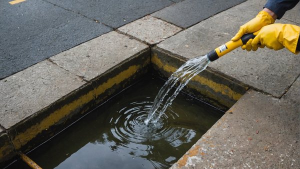 Réparation fuite eau guadeloupe : détection rapide et sans dégâts