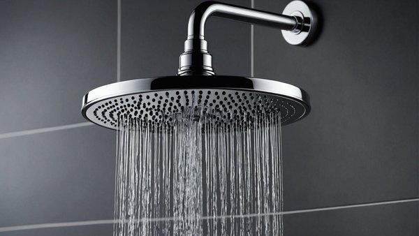 Découvrez les meilleures offres sur les pommeaux de douches