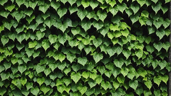 Découvrez plus de 400 variétés de lierres chez la boutique du lierre