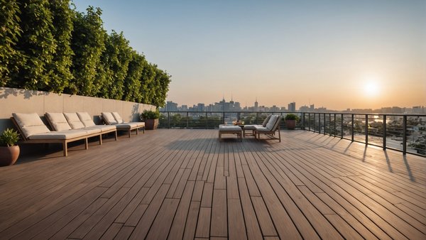 Découvrez les avantages des produits de yeed group - fabricant plot terasse